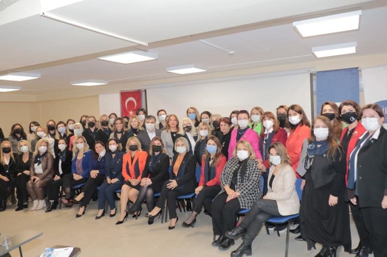 GİFED GENEL KURULU