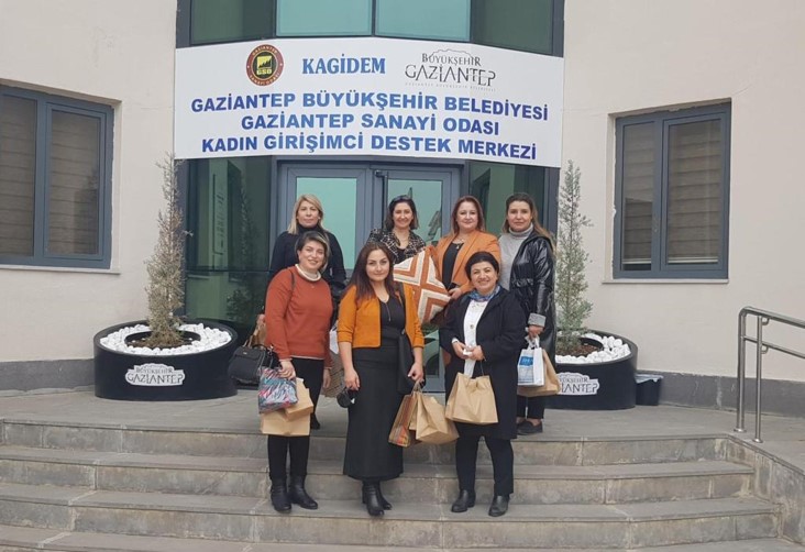 KAGİDEM ZİYARETİ KAGİDEM ZİYARETİ