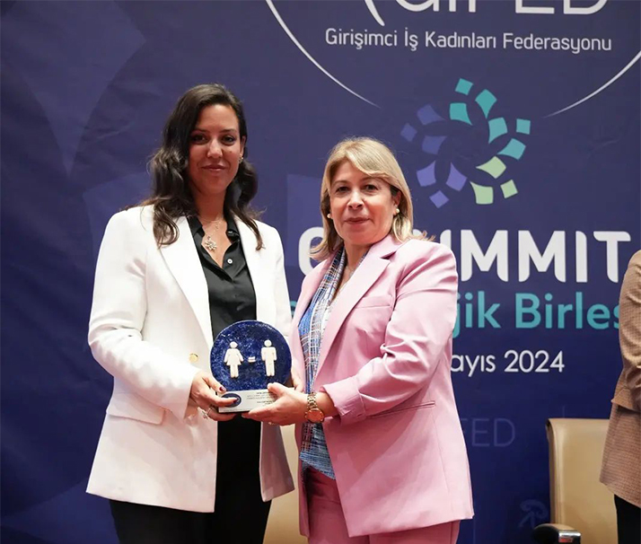 C-Summit Liderlikte Stratejik Bırleşme Zirvesi Ankara ATO da Gerçekleştirildi